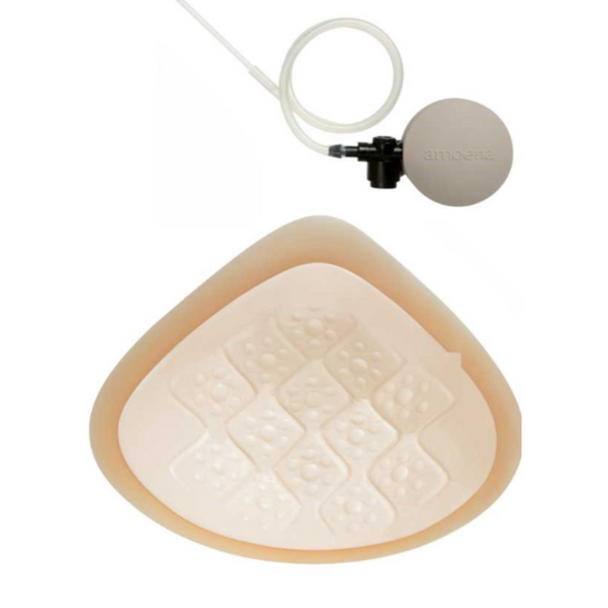 Amoena Balance Adapt Air Medium Delta 233 Breast Shaper