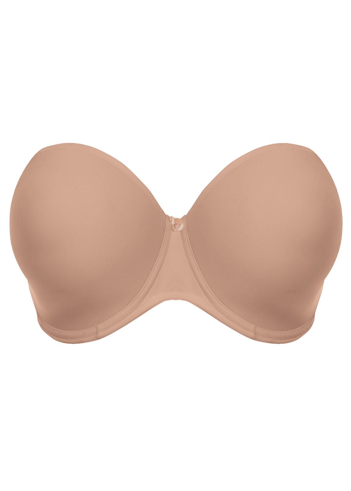 Elomi Smooth UW Strapless Bra EL4300