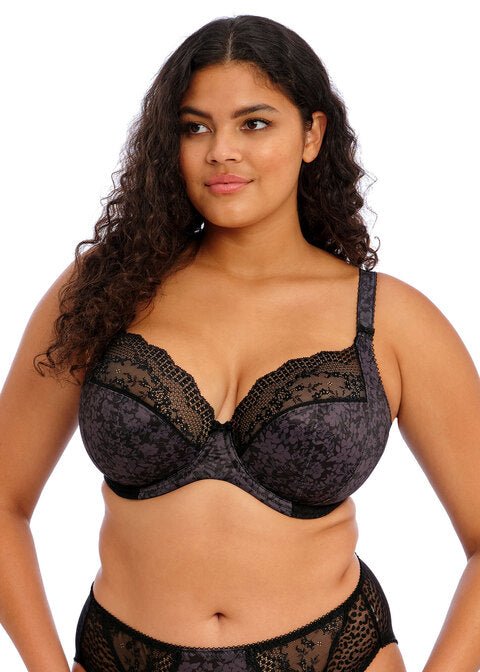 Elomi Lucie UW Plunge Stretch EL4490
