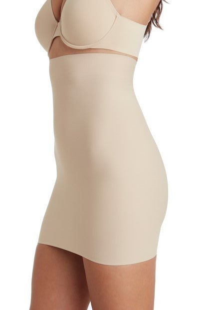 TC Sleek Essentials Hi-Waist Slip 4736