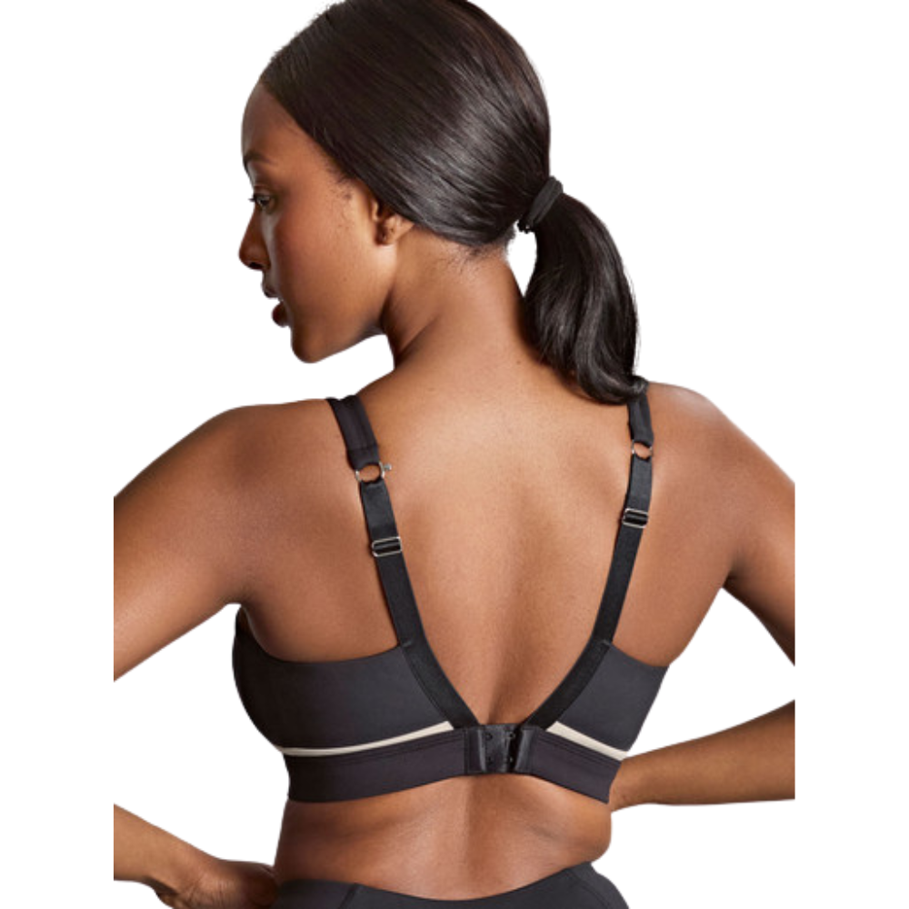 Panache Ultra Perform Non Padded Sports Bra 5022