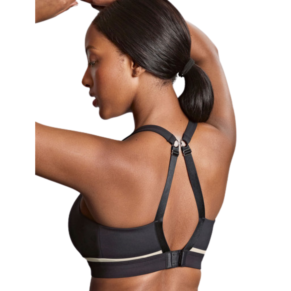 Panache Ultra Perform Non Padded Sports Bra 5022
