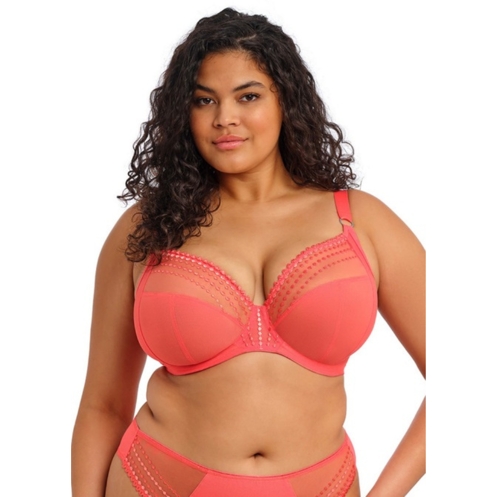 Eveden Matilda Underwire Plunge Bra EL8900