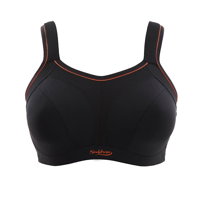 Panache Non Padded UW Sports Bra 9441