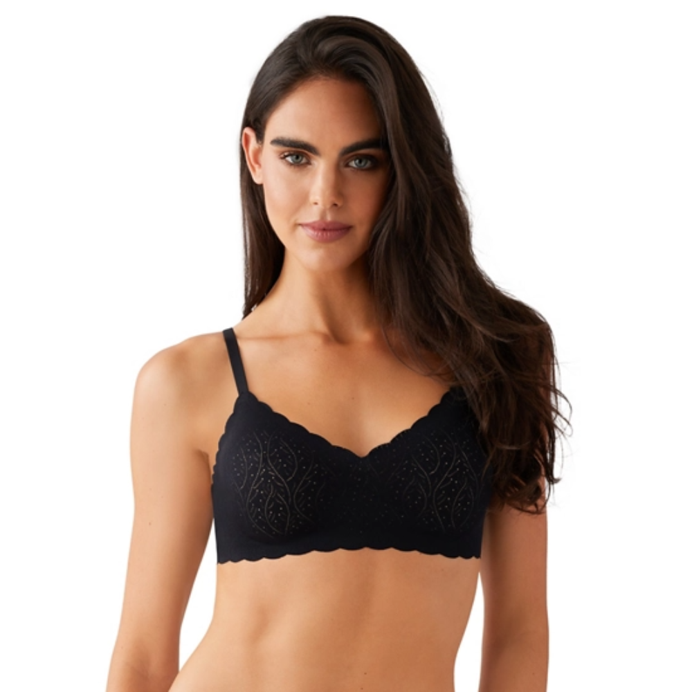 B. Tempt'd BWow'd Wirefree Bra 952587