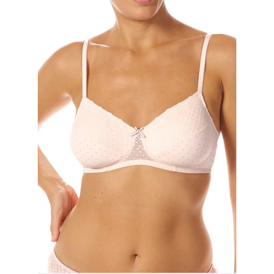 Amoena Anna Wire Free Bra 44916