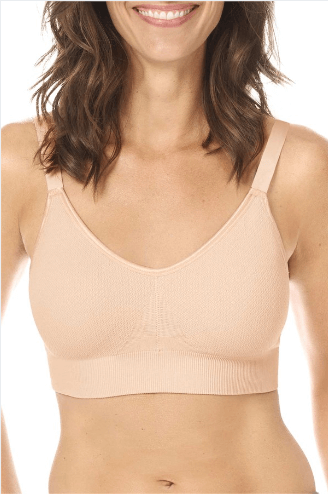 Amoena Eliza Wire Free Bra