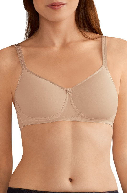 Amoena Mara Padded Bra
