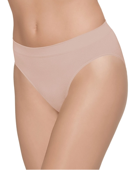 Wacoal B-Smooth Seamless Hi-Cut 834175