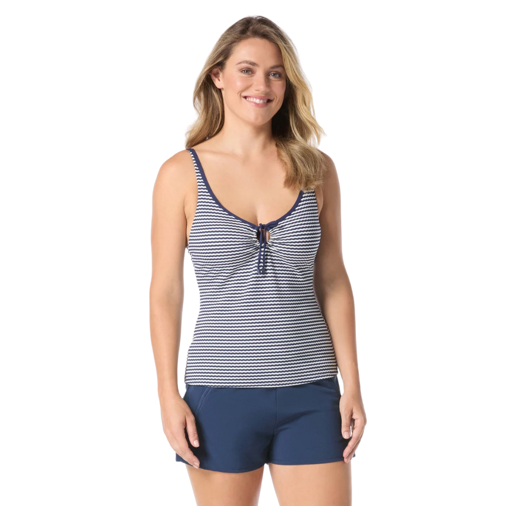 Beach House Mika Tankini H7J289