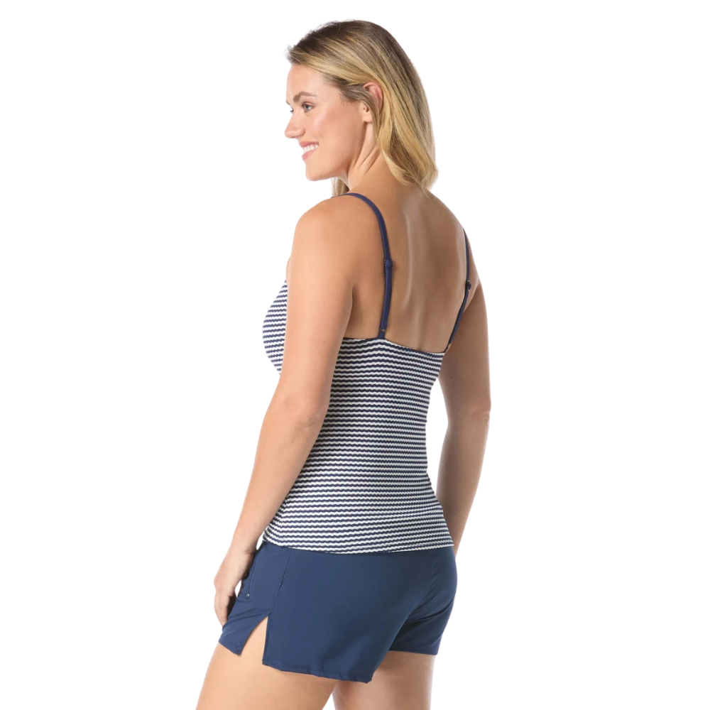Beach House Mika Tankini H7J289