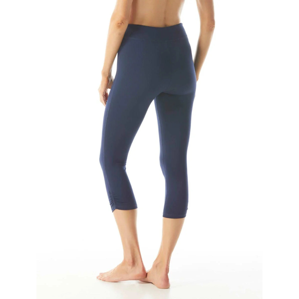 Beach House Sport Cobra Swim Capri