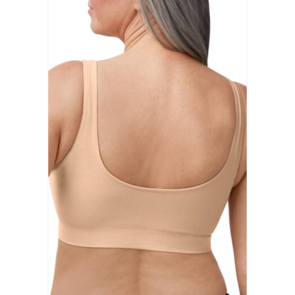 Amoena Becky Wire Free Bra