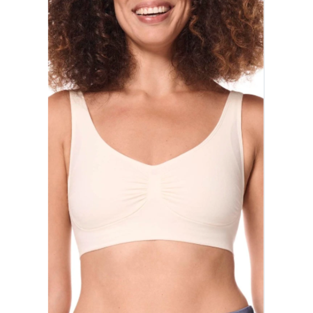 Amoena Becky Wire Free Bra
