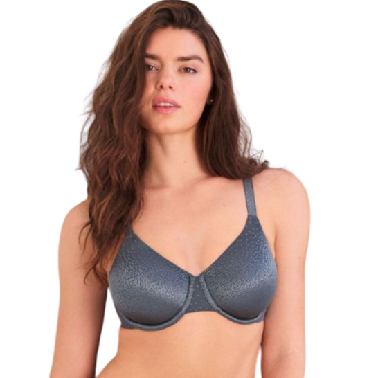 Wacoal Back Appeal UW Seamless Full Coverage Bra 855303