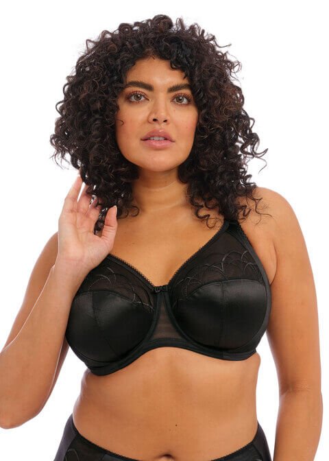 Elomi Cate Uw Full Cup Banded Bra EL4030
