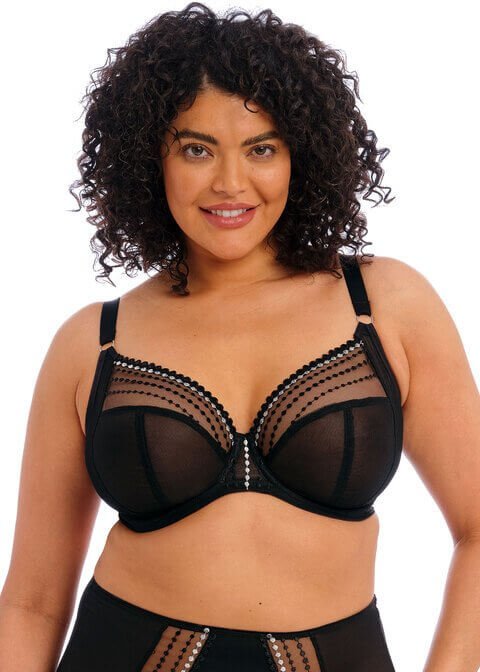 Eveden Matilda Underwire Plunge Bra EL8900