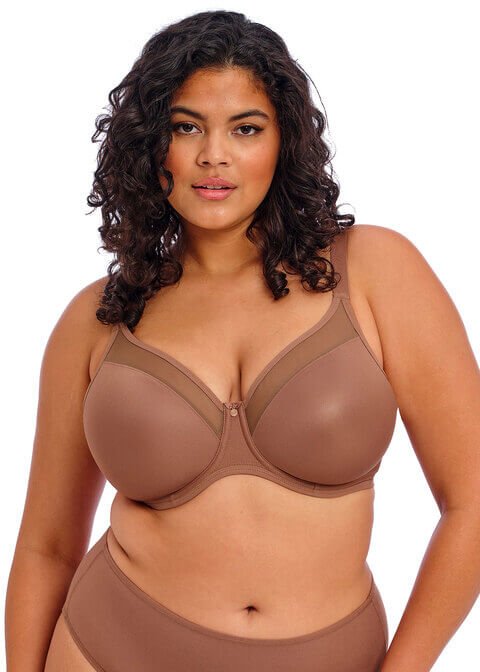 Elomi Smooth UW Non Padded Bra EL4301