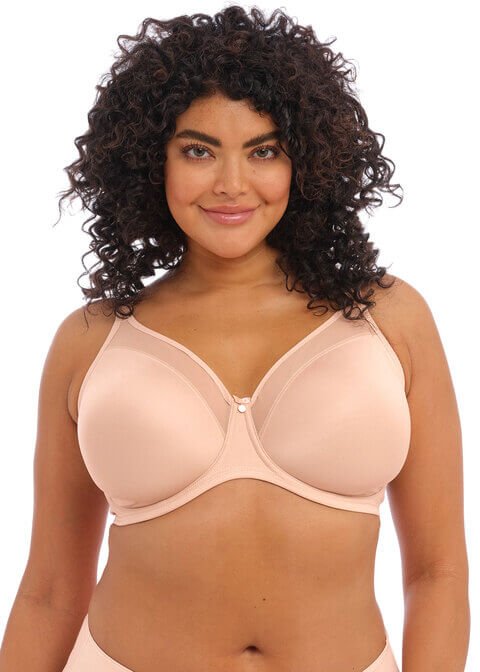 Elomi Smooth UW Non Padded Bra EL4301