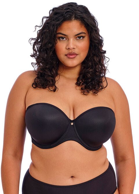 Elomi Smooth UW Strapless Bra EL4300