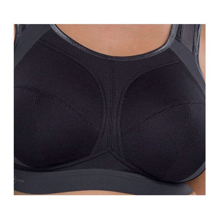 Anita Extreme Control Plus Sports Bra 5567