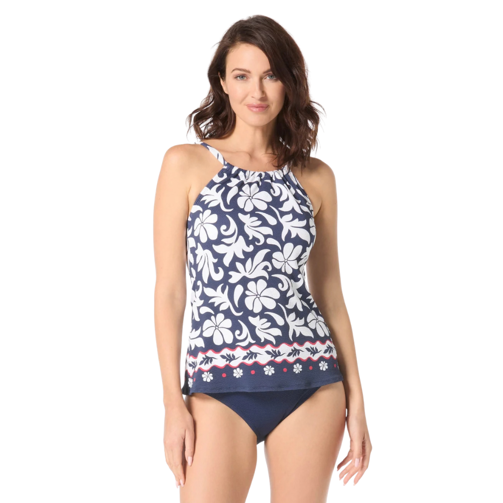Beach House Blair Tankini H4J795