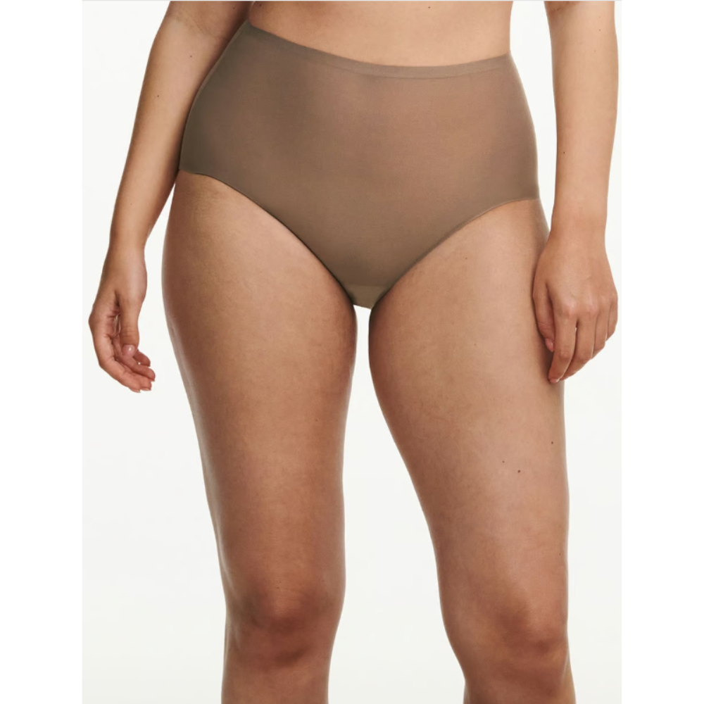 Chantelle Soft Stretch High Waist Brief C26470