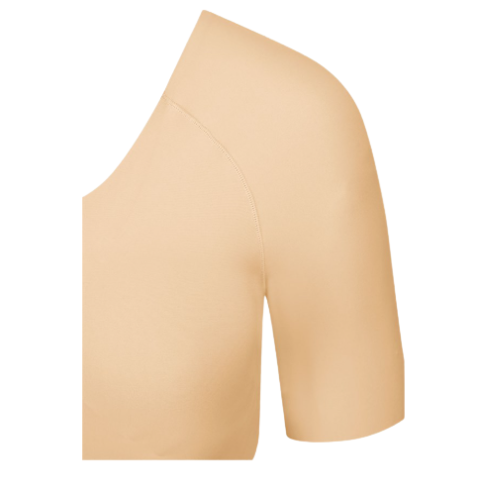 Amoena Luisa Soft Bra With Sleeves 45106