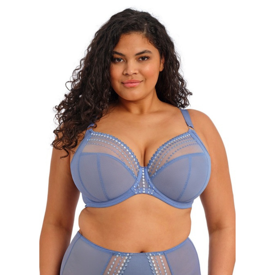 Eveden Matilda Underwire Plunge Bra EL8900