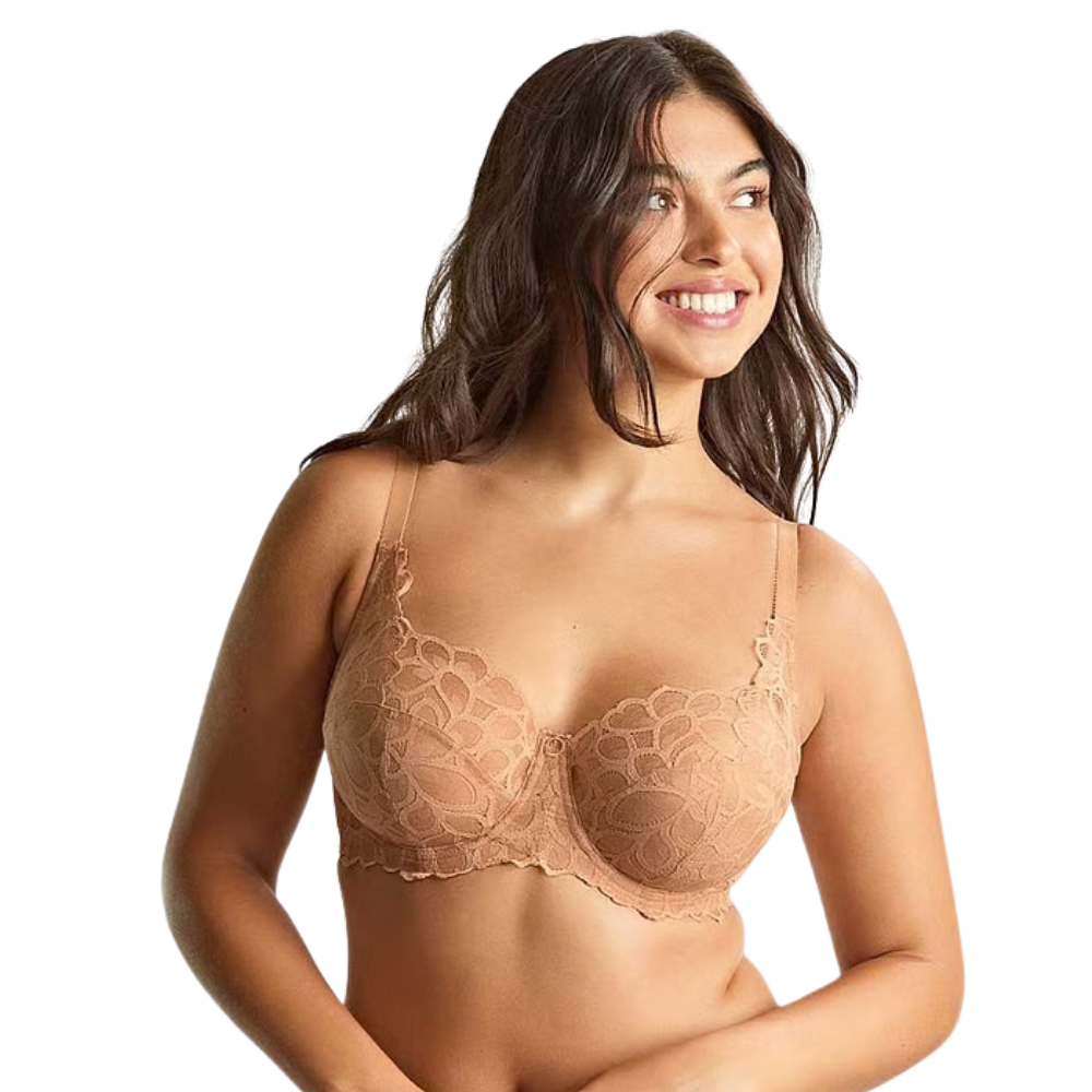Panache Allure Full Cup Bra 10765