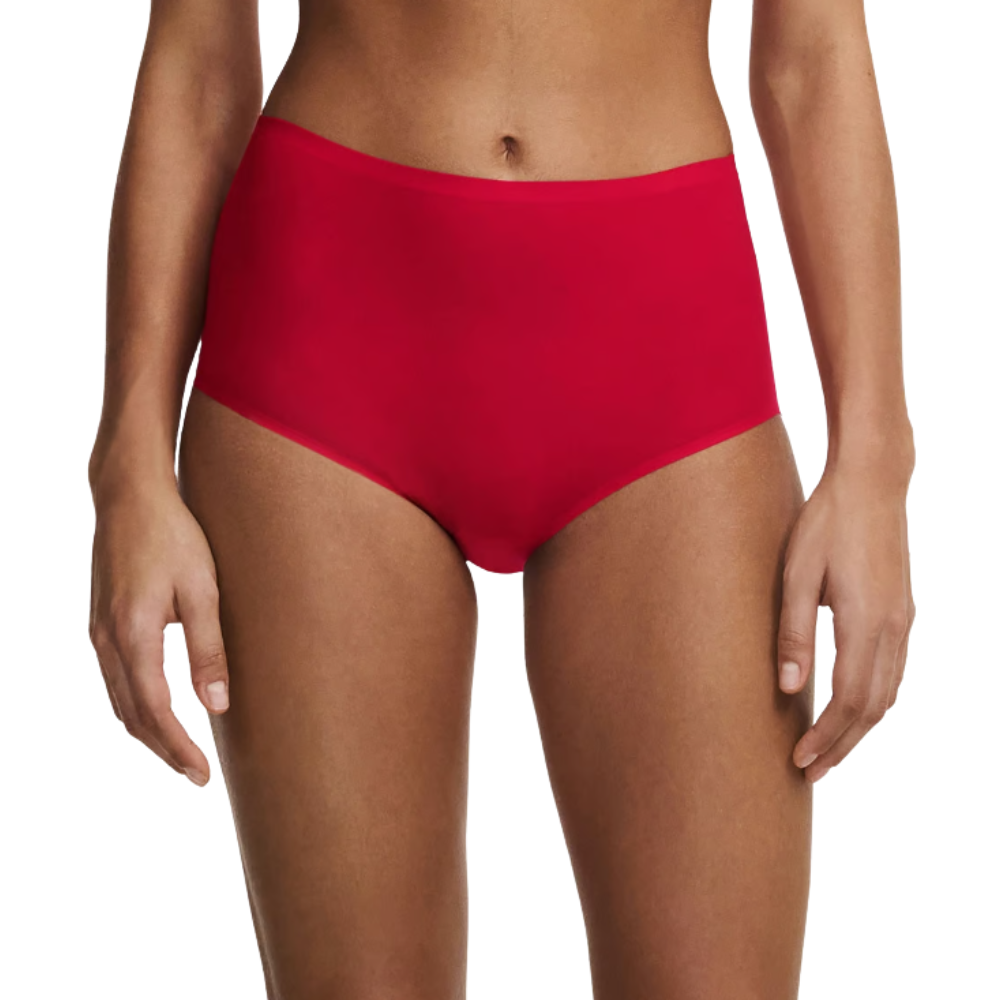 Chantelle Soft Stretch High Waist Brief C26470
