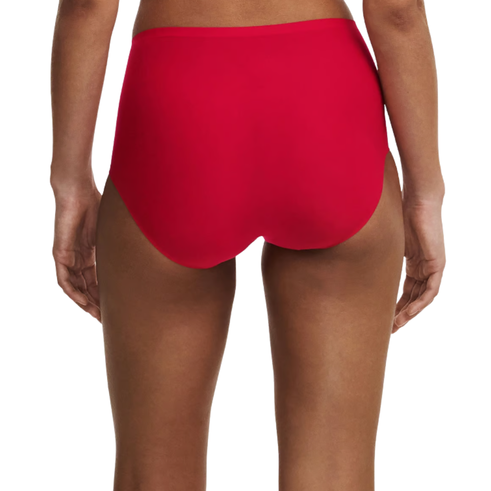Chantelle Soft Stretch High Waist Brief C26470