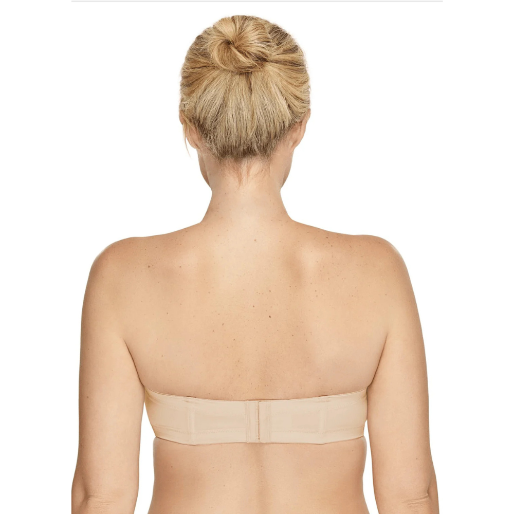 Wacoal Red Carpet UW Seamless Strapless 854119