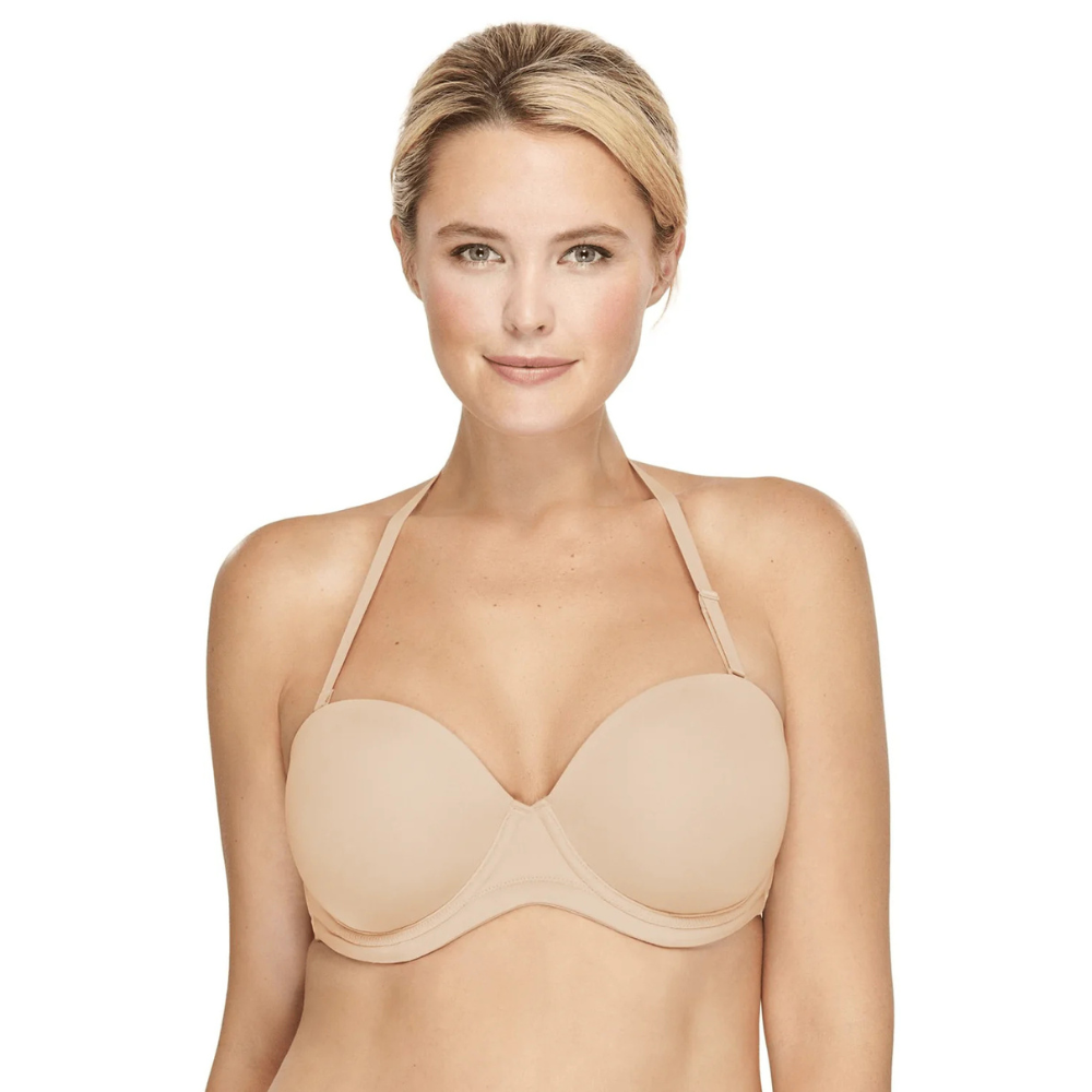 Wacoal Red Carpet UW Seamless Strapless 854119