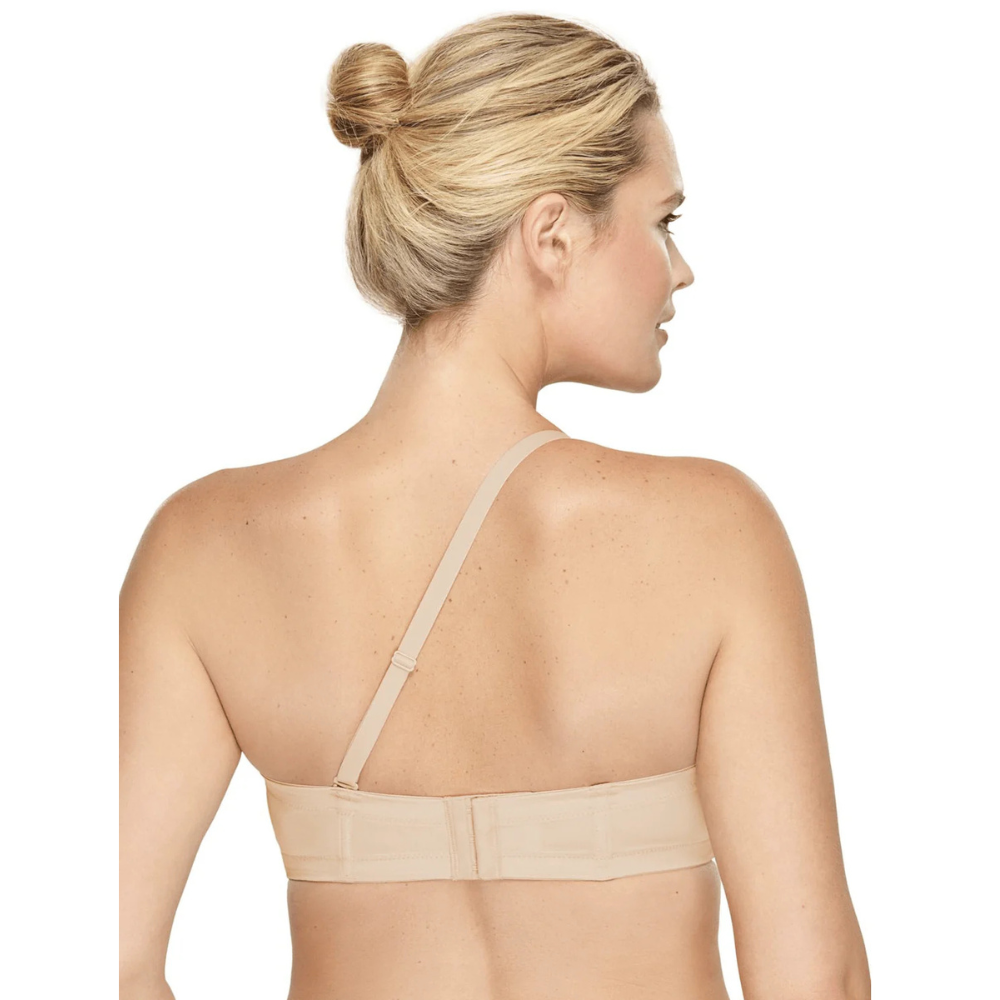 Wacoal Red Carpet UW Seamless Strapless 854119