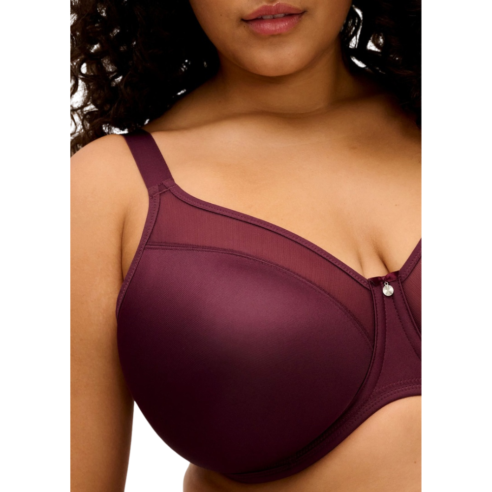 Elomi Smooth UW Non Padded Bra EL4301