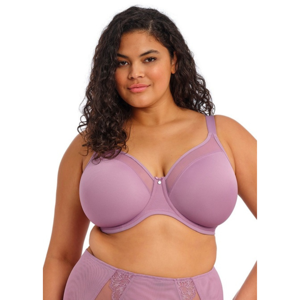 Elomi Smooth UW Non Padded Bra EL4301