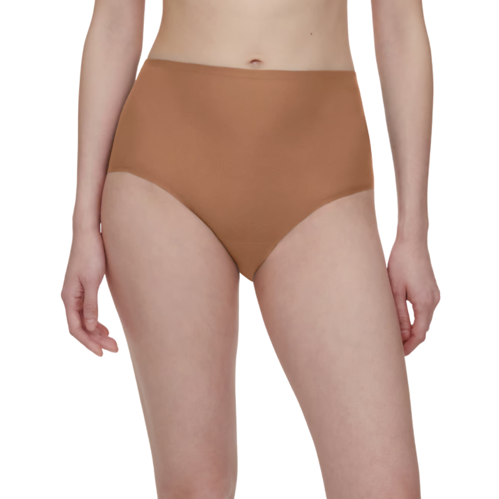 Chantelle Soft Stretch High Waist Brief C26470