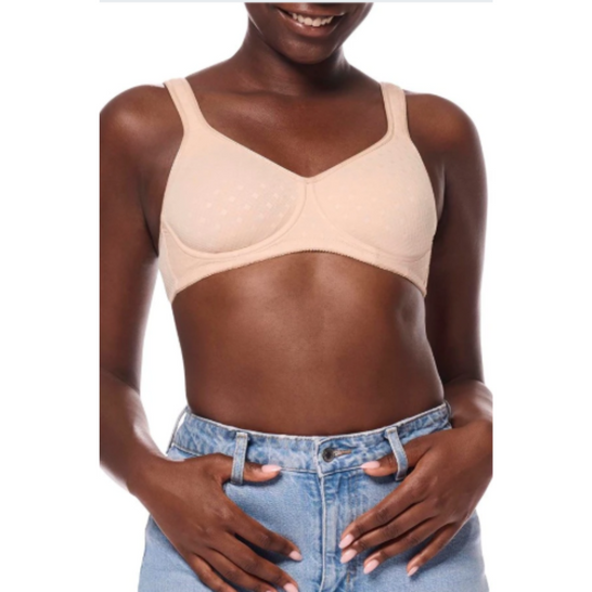 Amoena Tiana Underwire Bra 45101