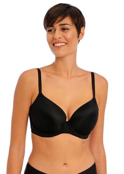 Freya Undetected UW Moulded T-Shirt Bra