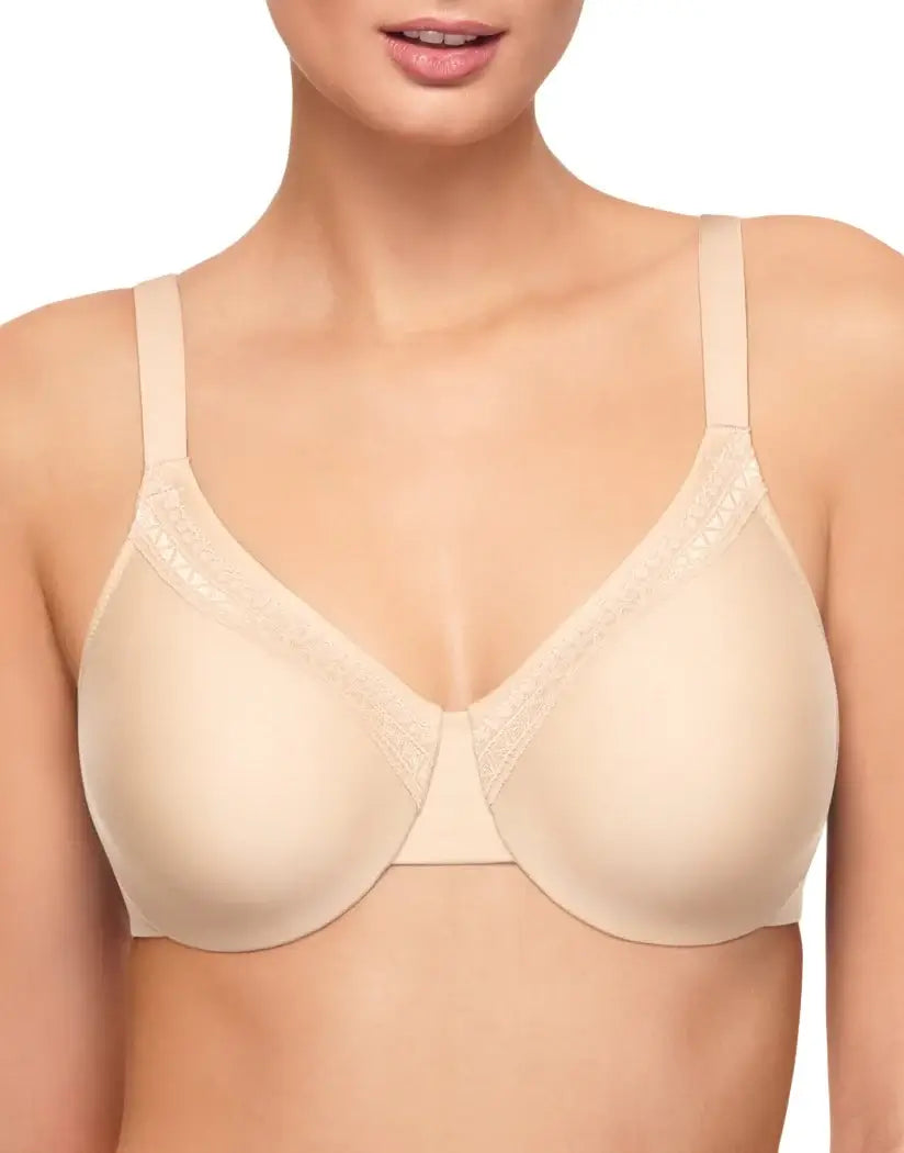 Wacoal Perfect Primer UW Full Coverage Bra 855213