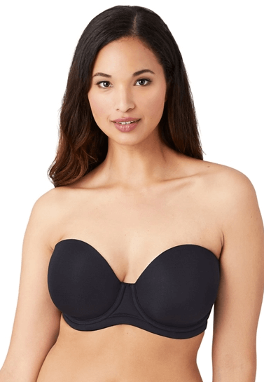 Wacoal Red Carpet UW Seamless Strapless 854119
