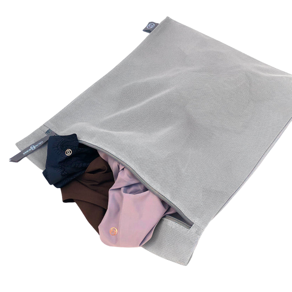 Evelyn & Bobbie Delicates Wash Bag