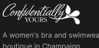 Confidentially Yours