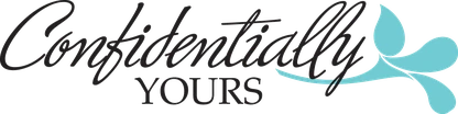 Confidentially Yours